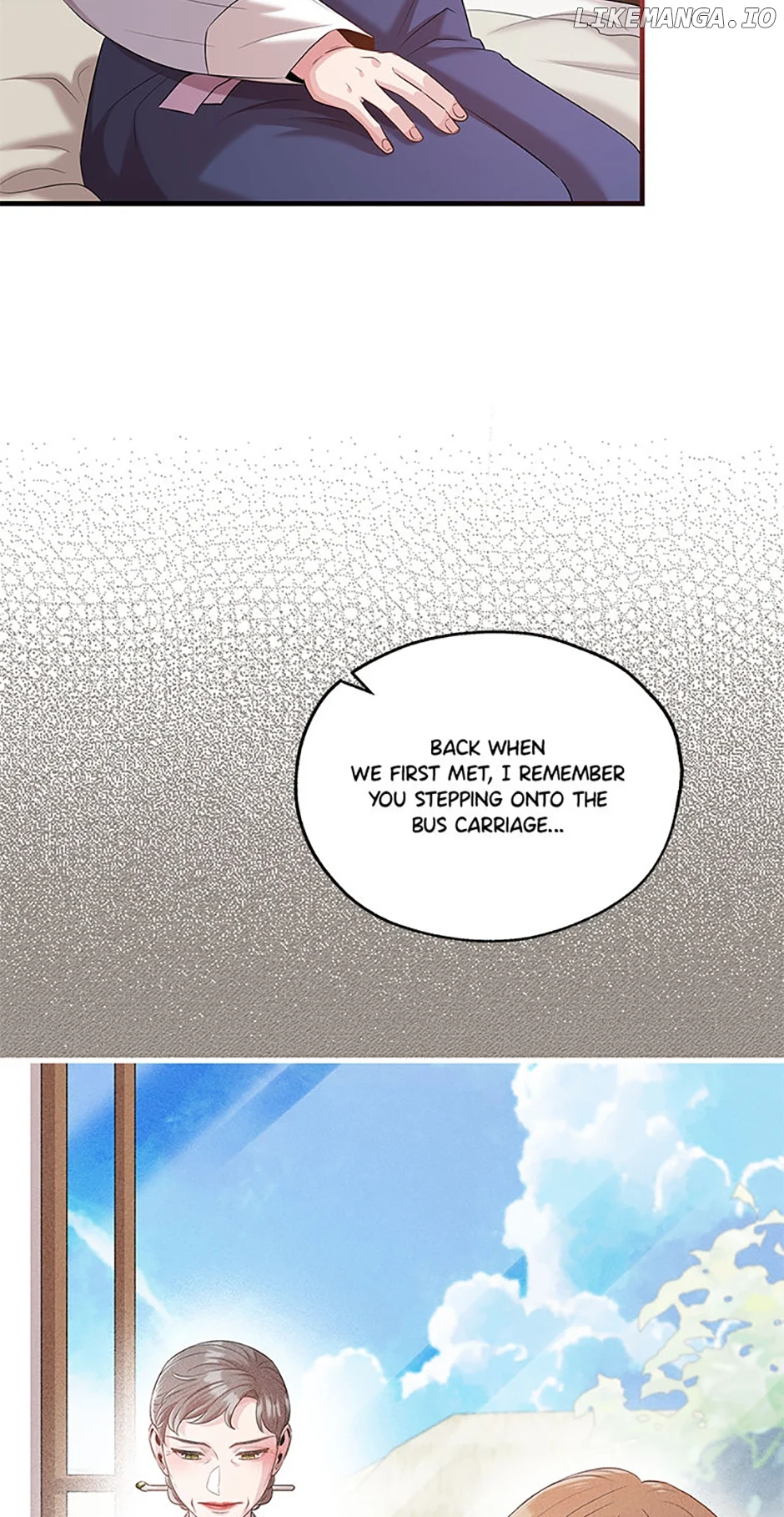 Avoiding the Heavenly Emperor Chapter 87 365 055