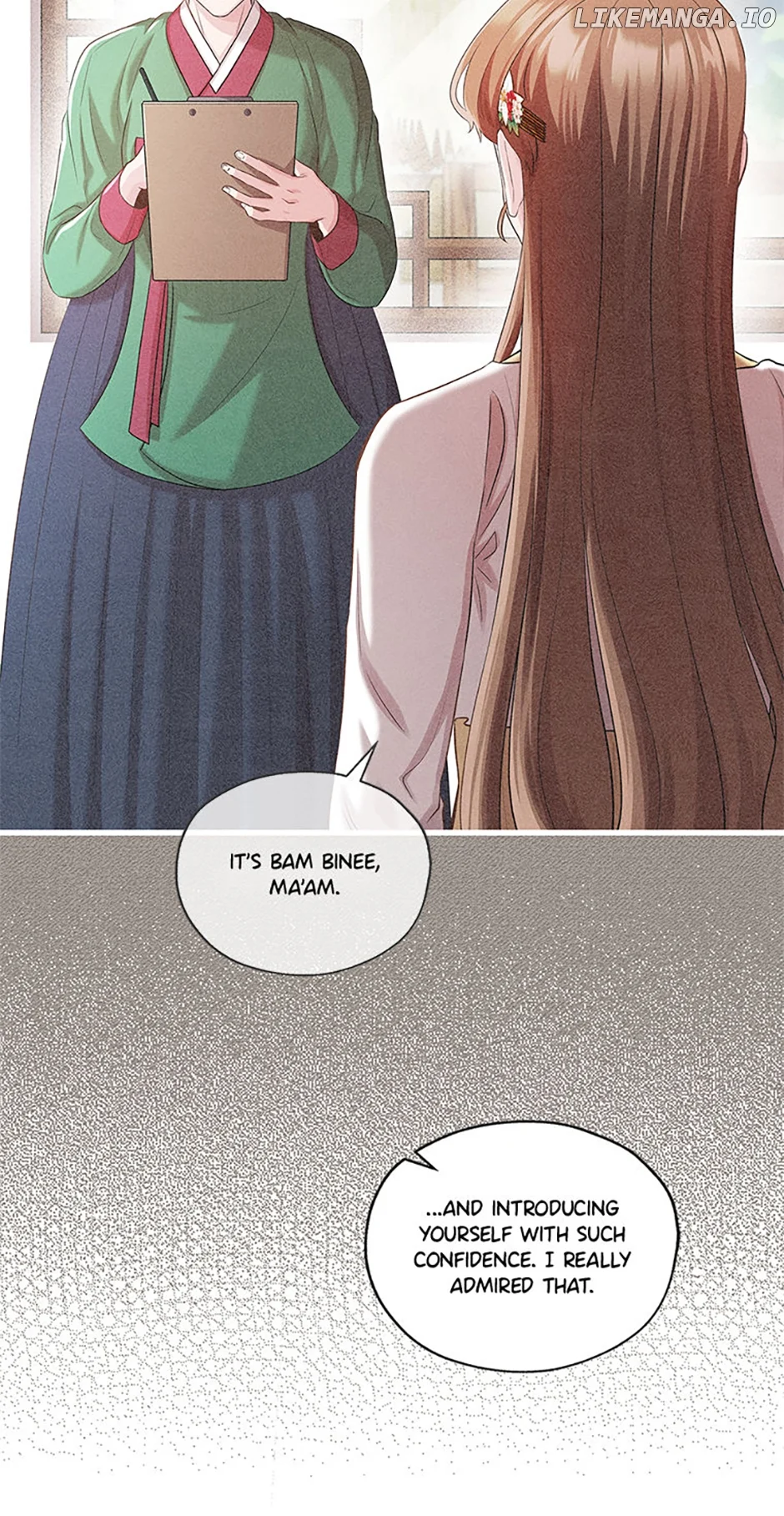 Avoiding the Heavenly Emperor Chapter 87 366 056