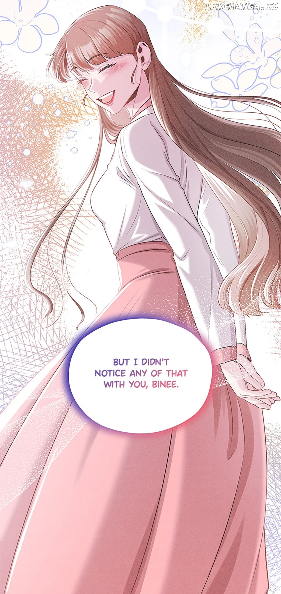 Avoiding the Heavenly Emperor Chapter 87 380 070