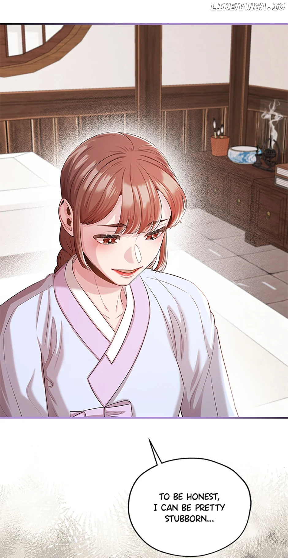 Avoiding the Heavenly Emperor Chapter 87 388 078