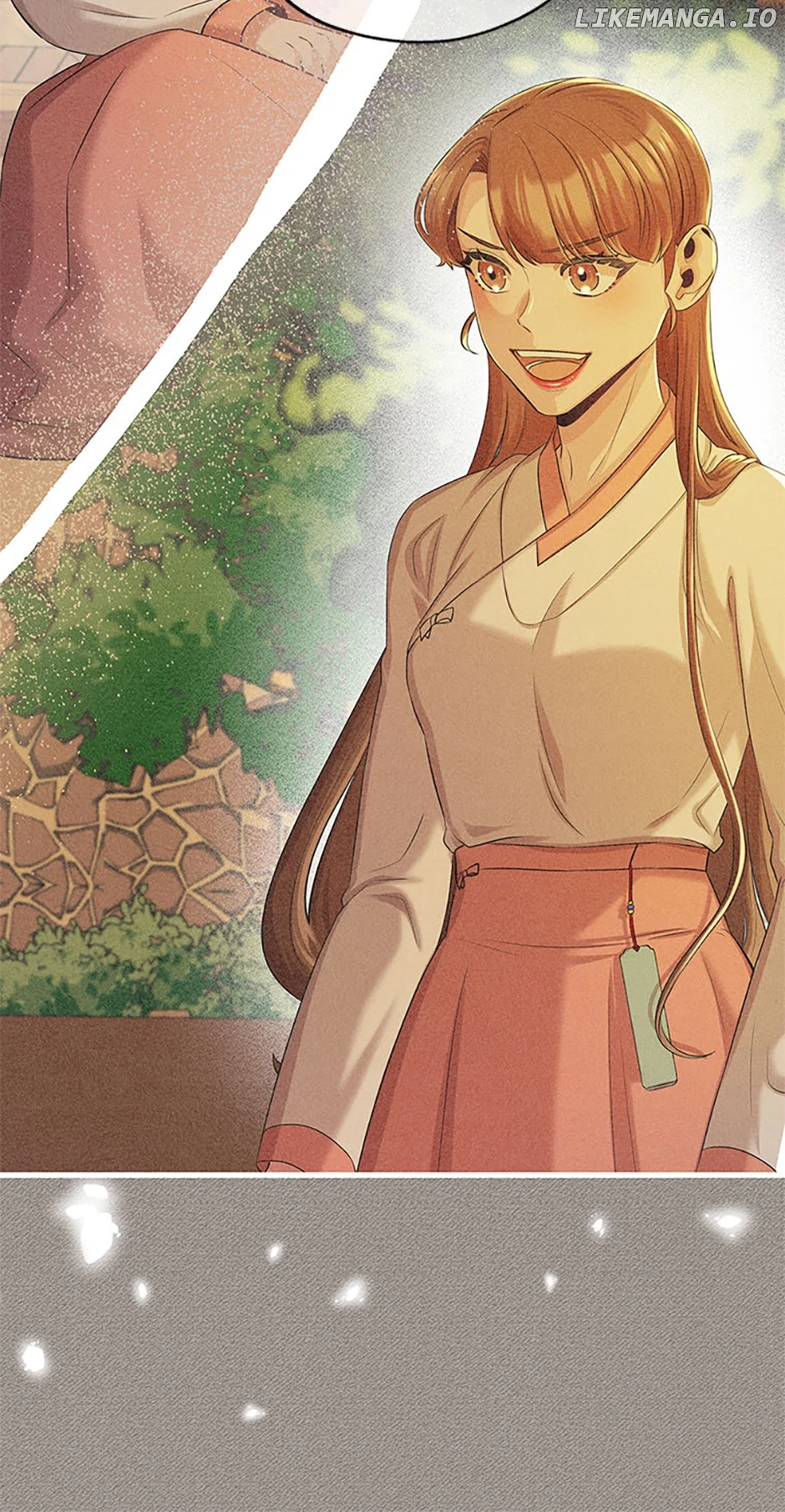 Avoiding the Heavenly Emperor Chapter 87 390 080