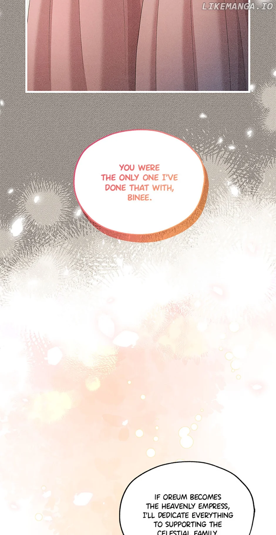 Avoiding the Heavenly Emperor Chapter 87 392 082