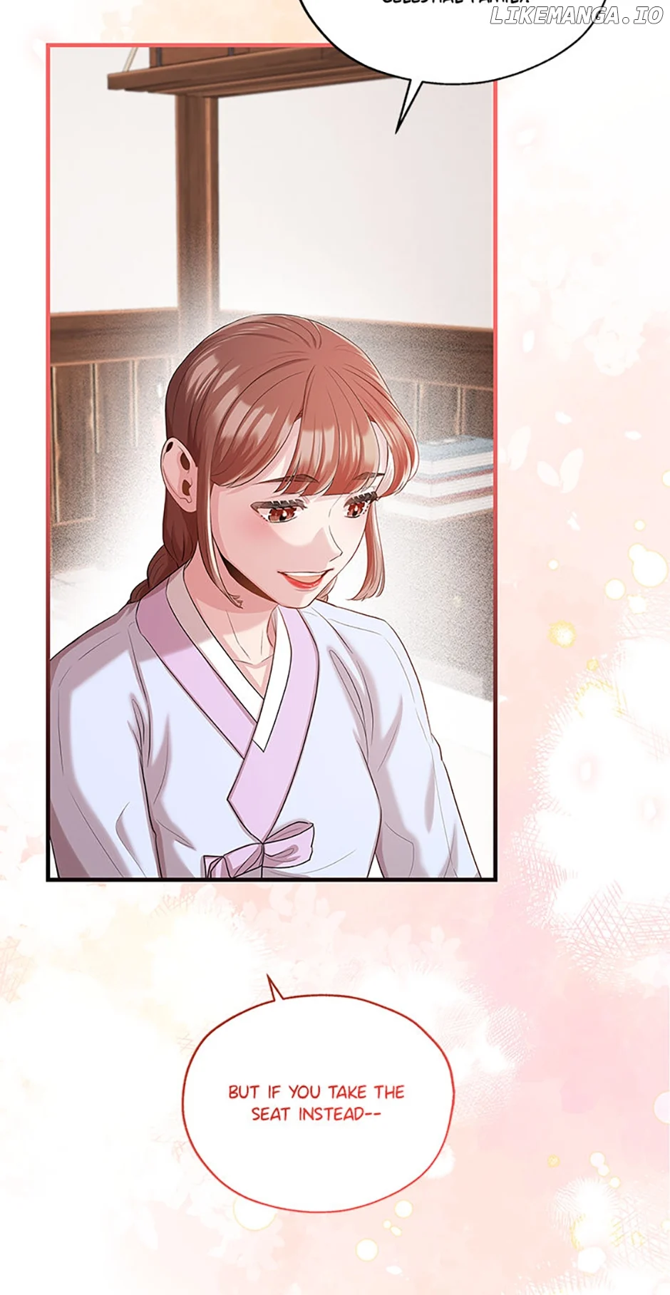 Avoiding the Heavenly Emperor Chapter 87 393 083