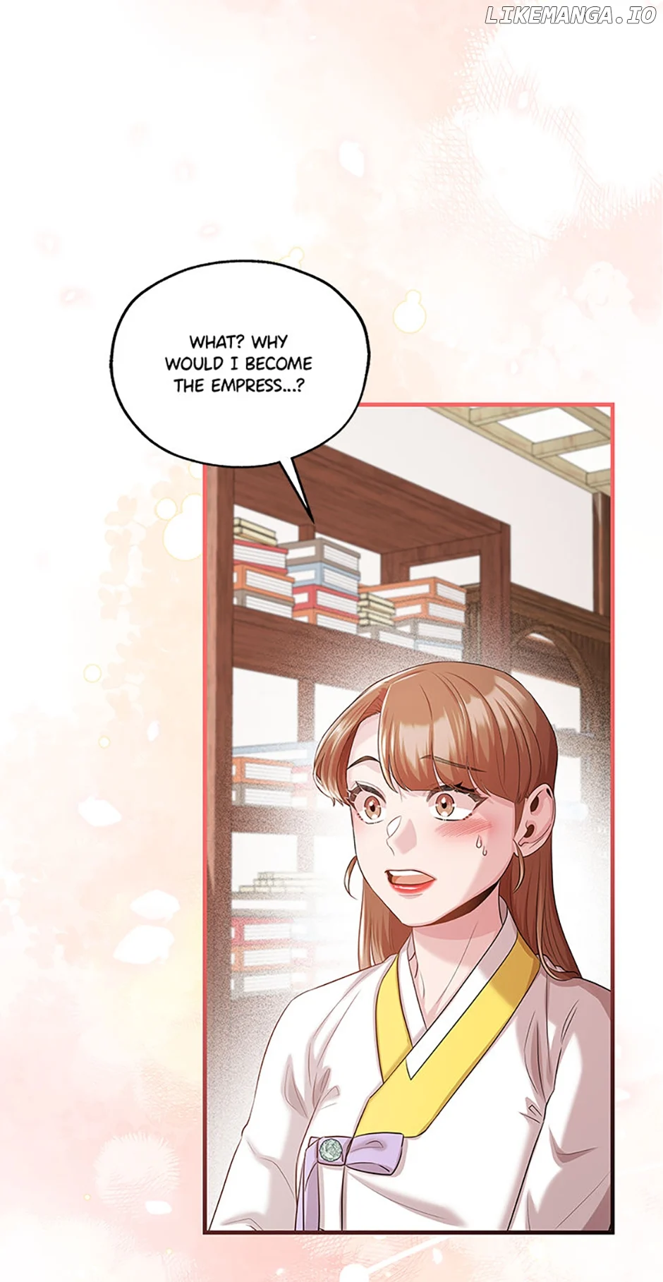 Avoiding the Heavenly Emperor Chapter 87 394 084