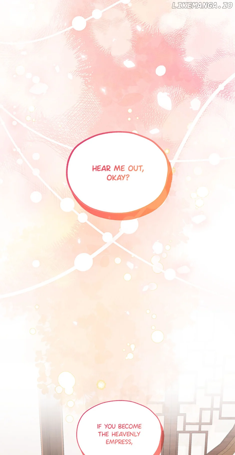 Avoiding the Heavenly Emperor Chapter 87 395 085