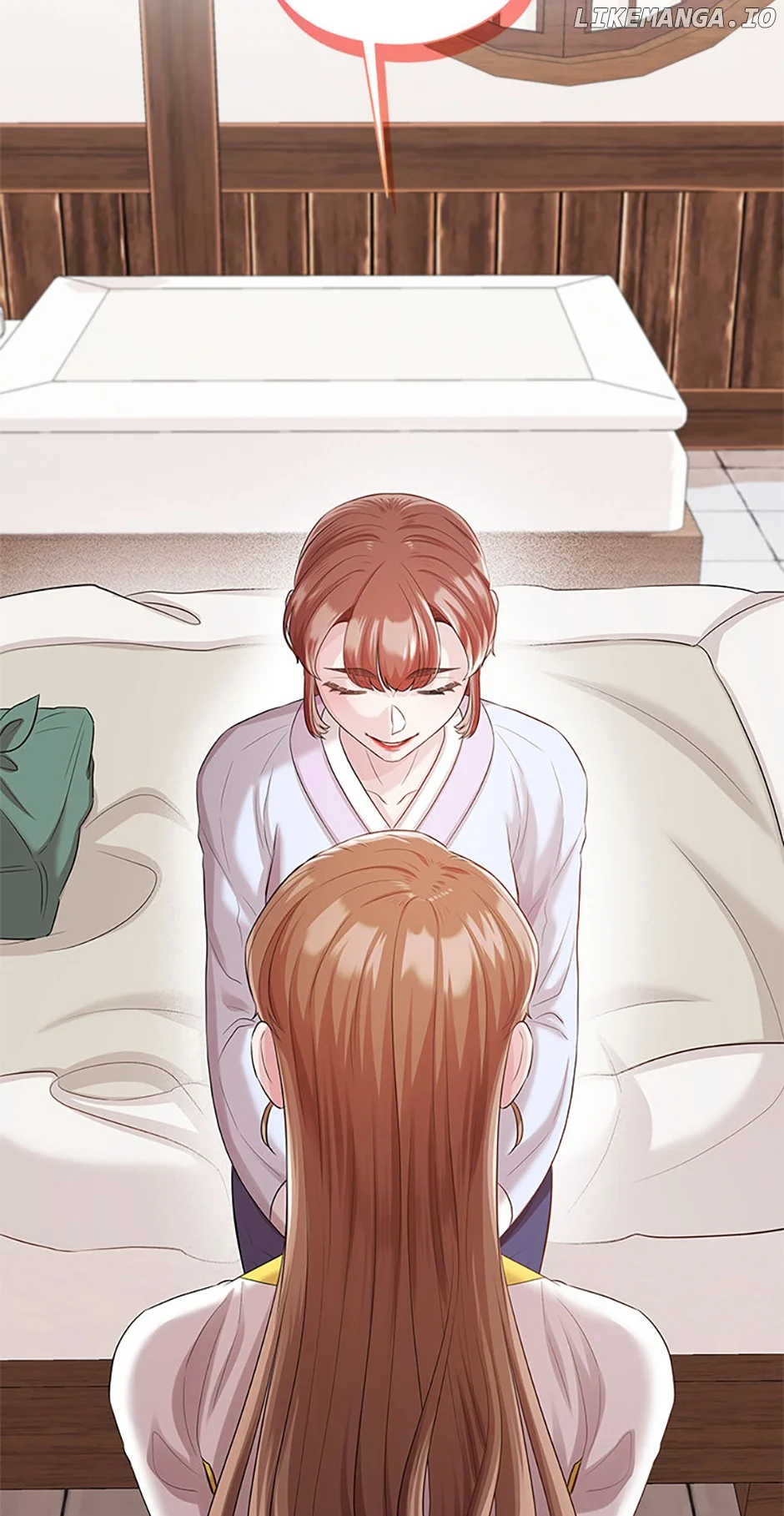 Avoiding the Heavenly Emperor Chapter 87 396 086