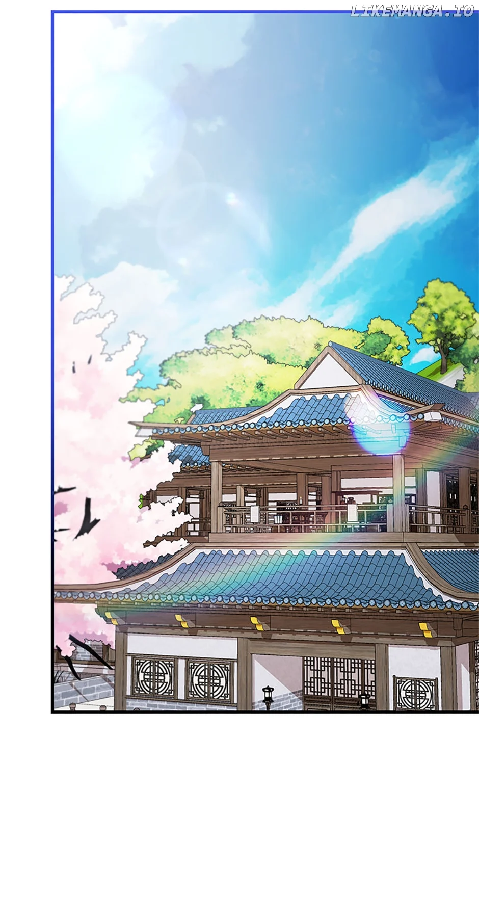 Avoiding the Heavenly Emperor Chapter 87 399 089