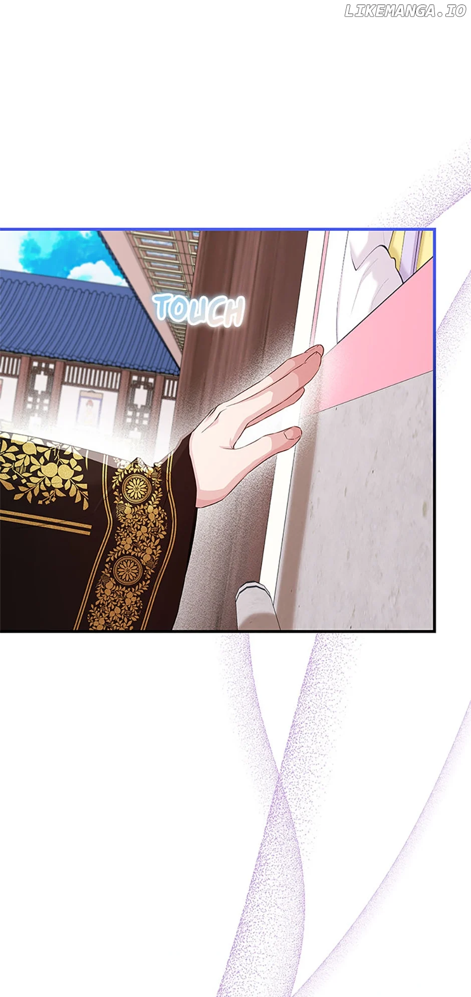 Avoiding the Heavenly Emperor Chapter 87 400 090