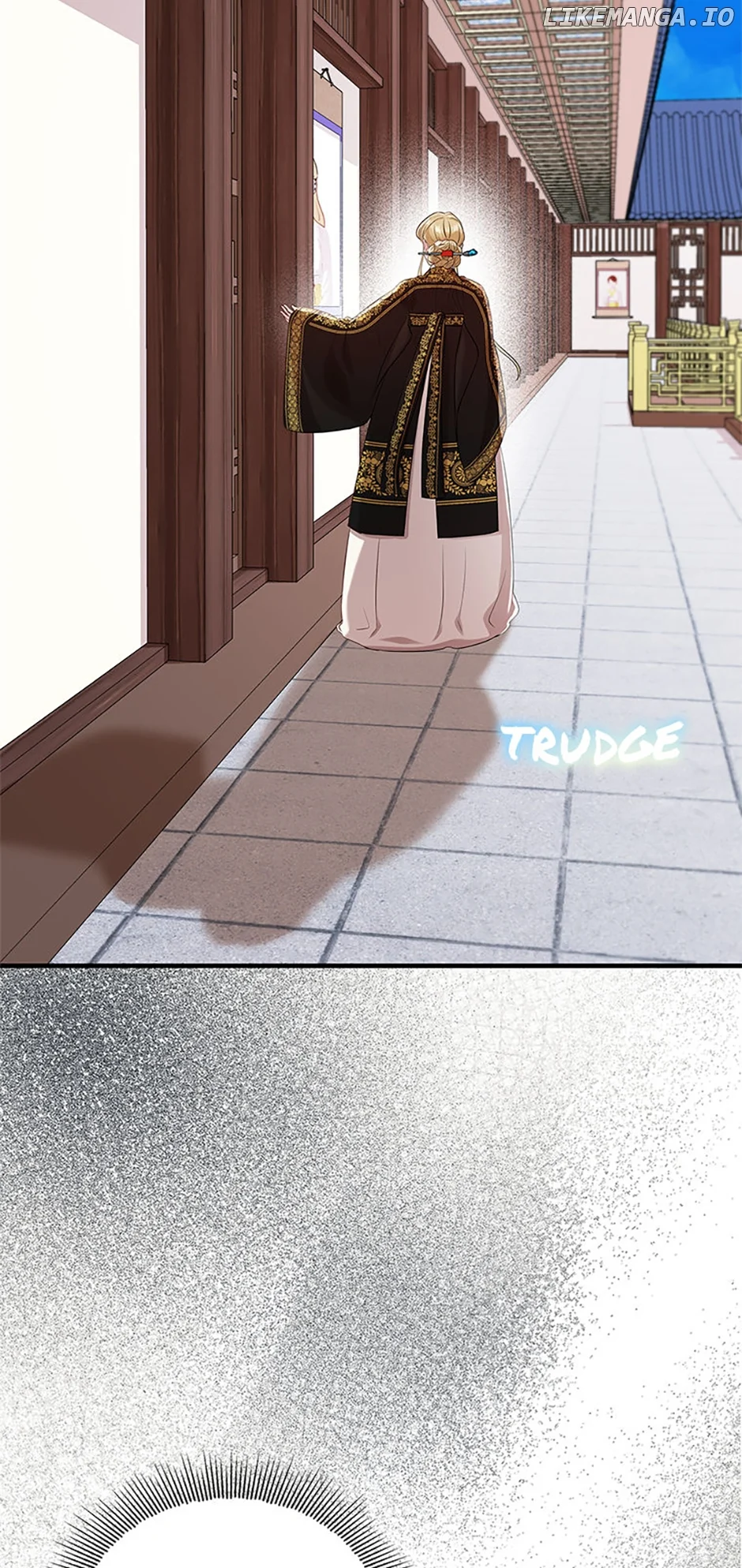 Avoiding the Heavenly Emperor Chapter 87 404 094