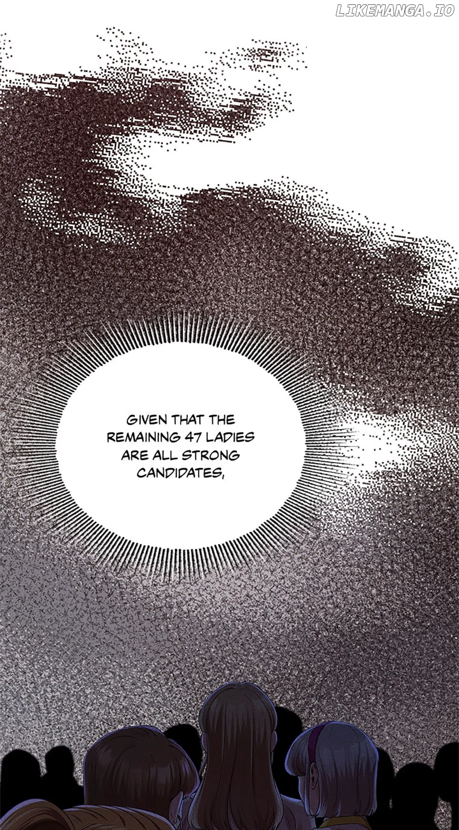 Avoiding the Heavenly Emperor Chapter 87 408 098