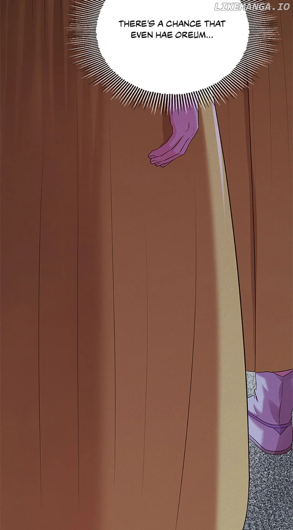 Avoiding the Heavenly Emperor Chapter 87 410 100