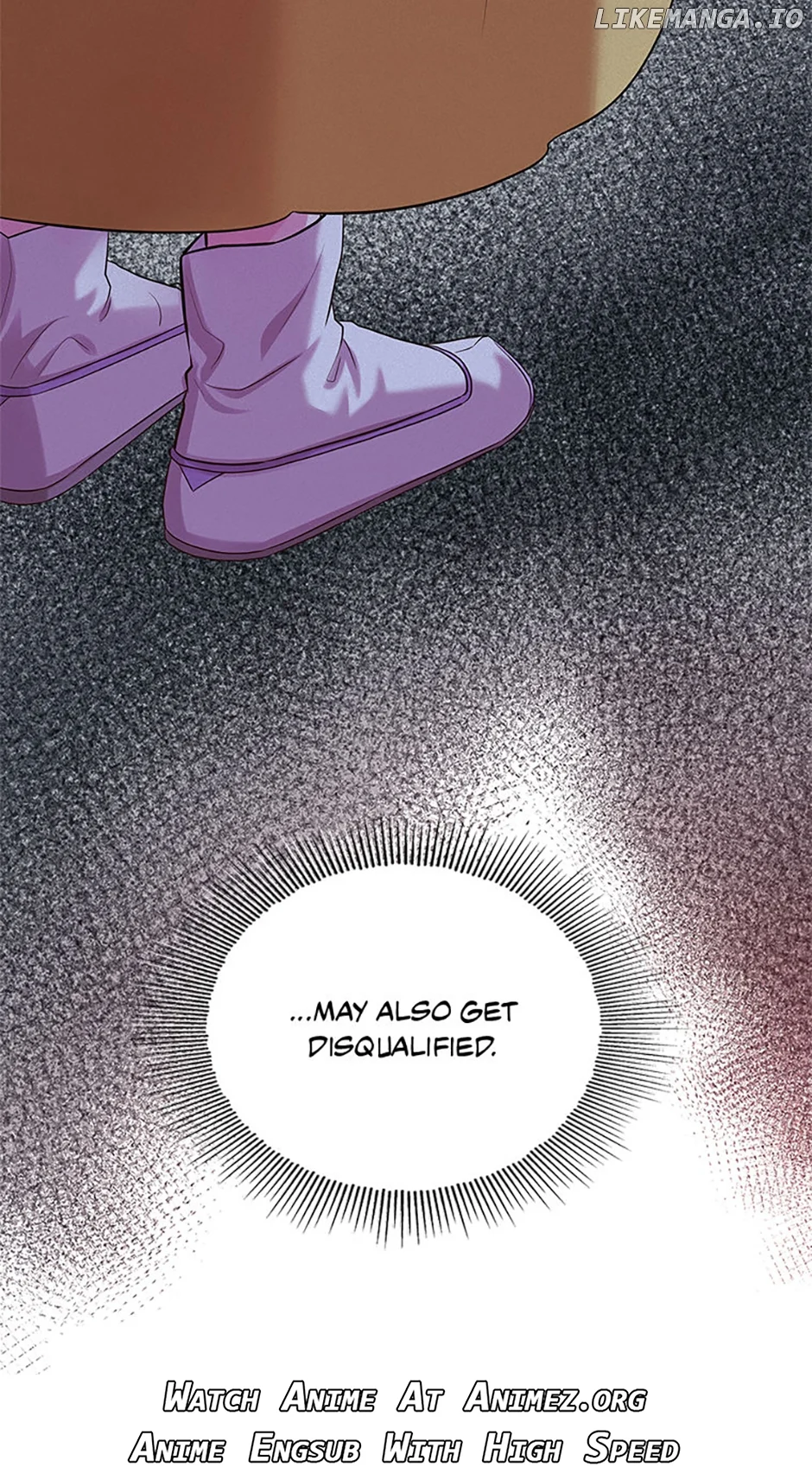 Avoiding the Heavenly Emperor Chapter 87 411 101