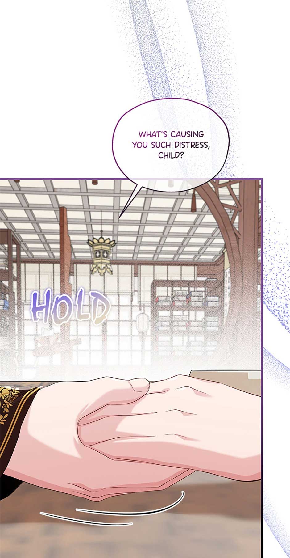 Avoiding the Heavenly Emperor Chapter 89 299 01