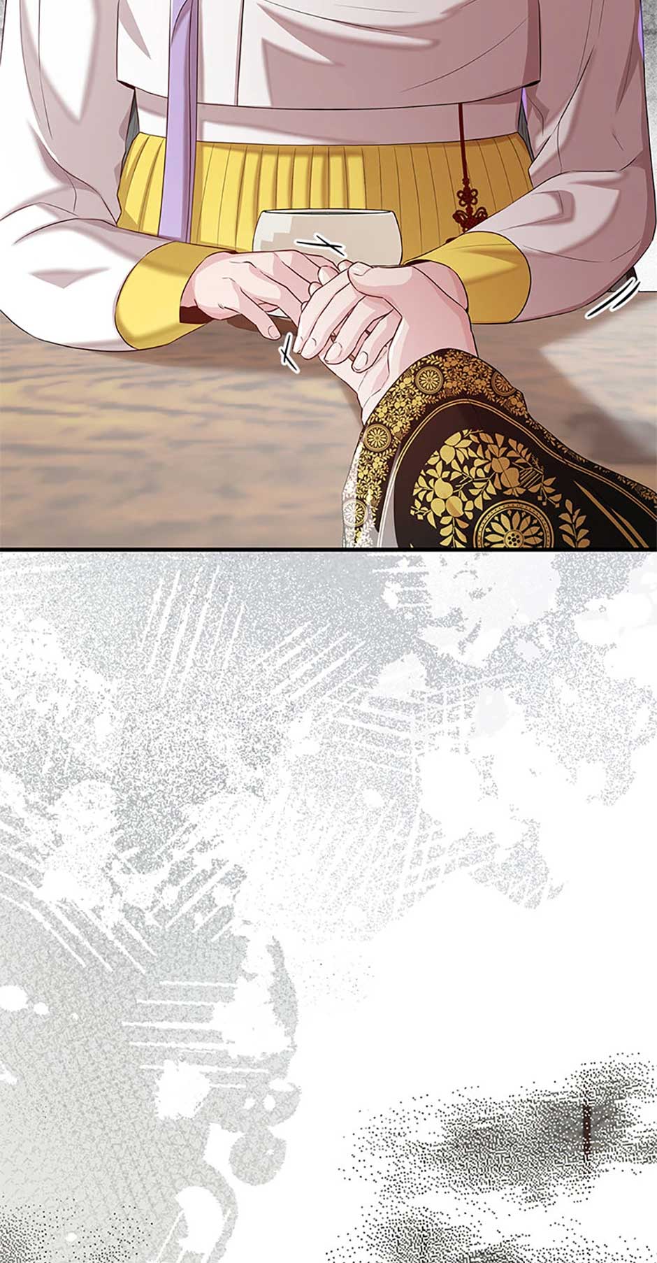 Avoiding the Heavenly Emperor Chapter 89 301 03
