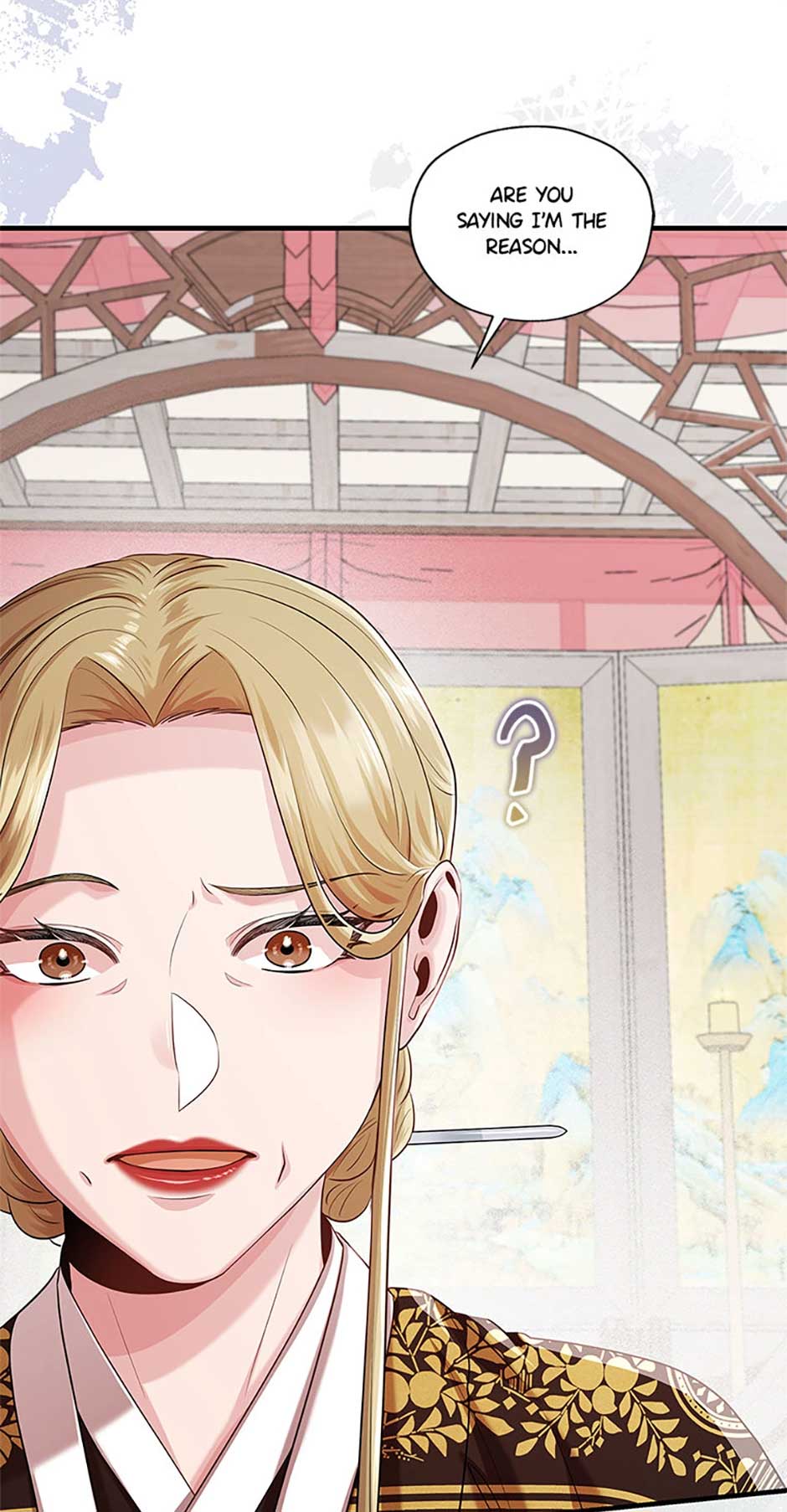Avoiding the Heavenly Emperor Chapter 89 304 06