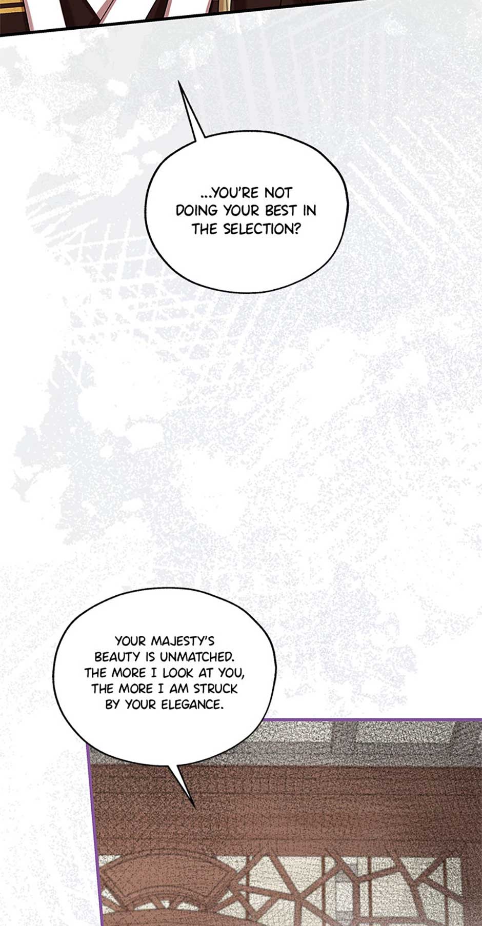 Avoiding the Heavenly Emperor Chapter 89 305 07