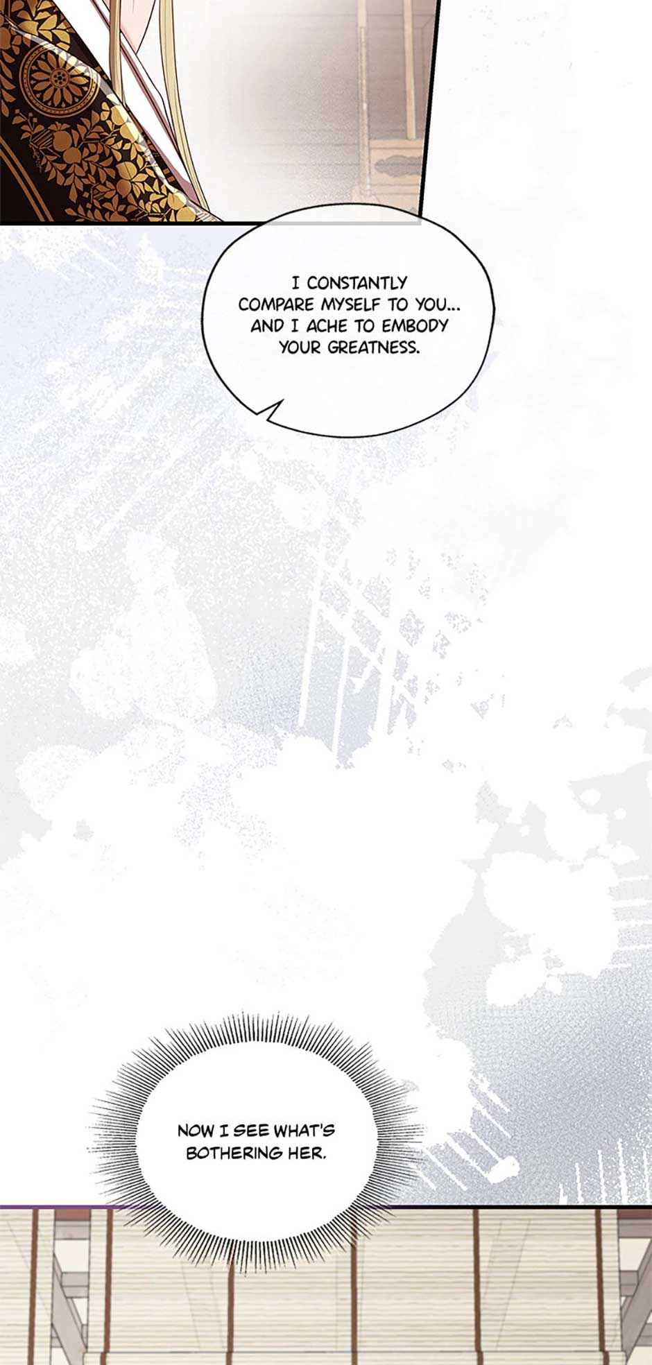 Avoiding the Heavenly Emperor Chapter 89 308 10