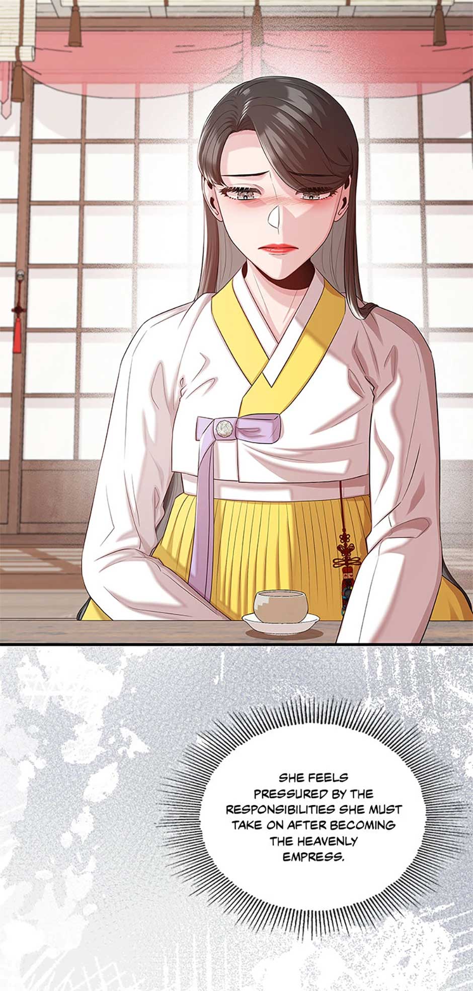 Avoiding the Heavenly Emperor Chapter 89 309 11