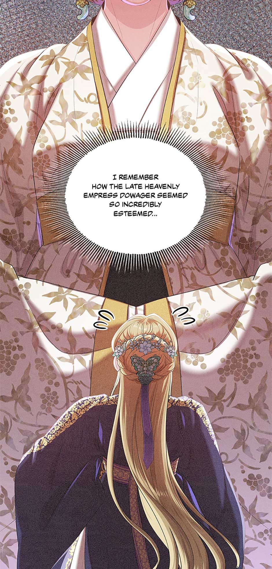 Avoiding the Heavenly Emperor Chapter 89 311 13