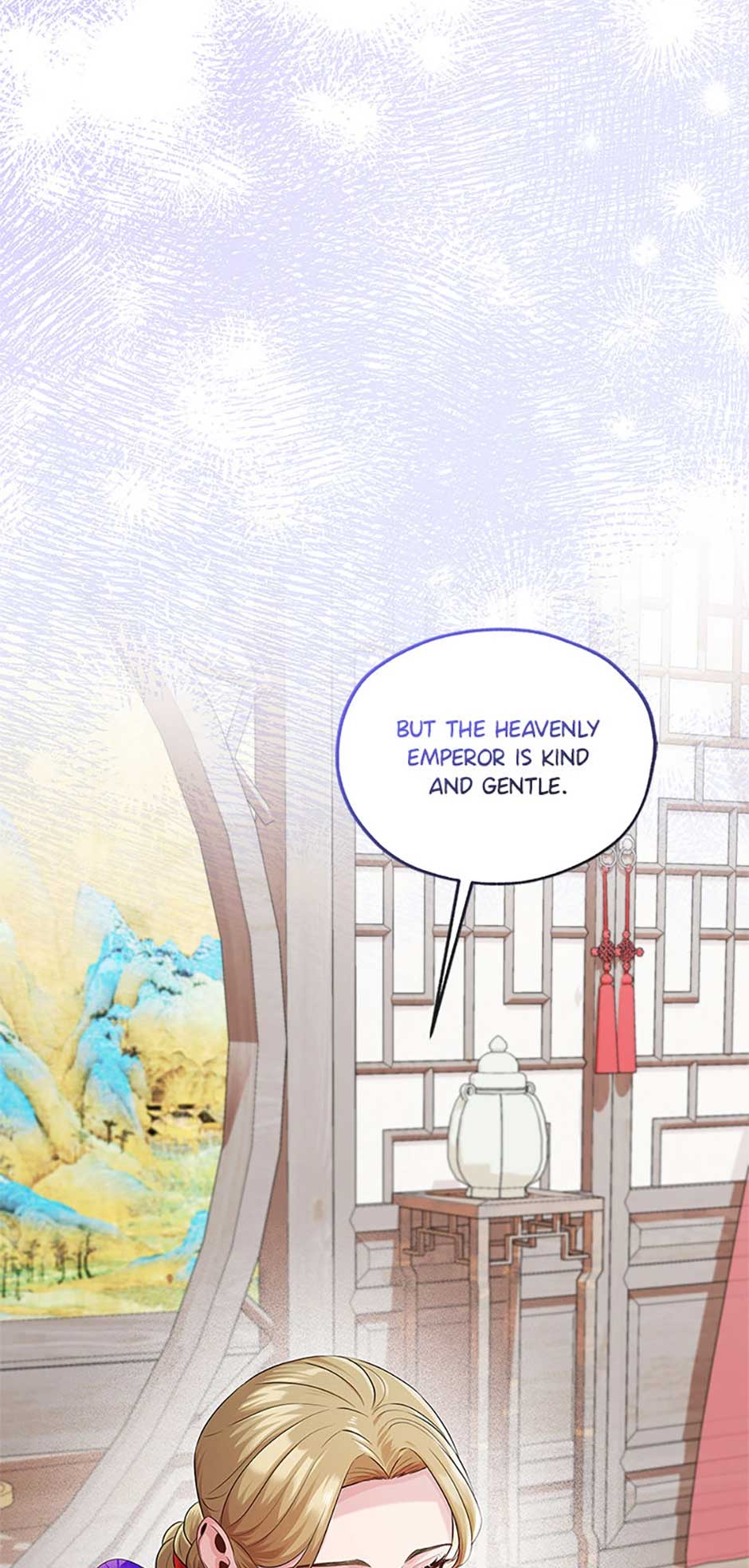 Avoiding the Heavenly Emperor Chapter 89 314 16