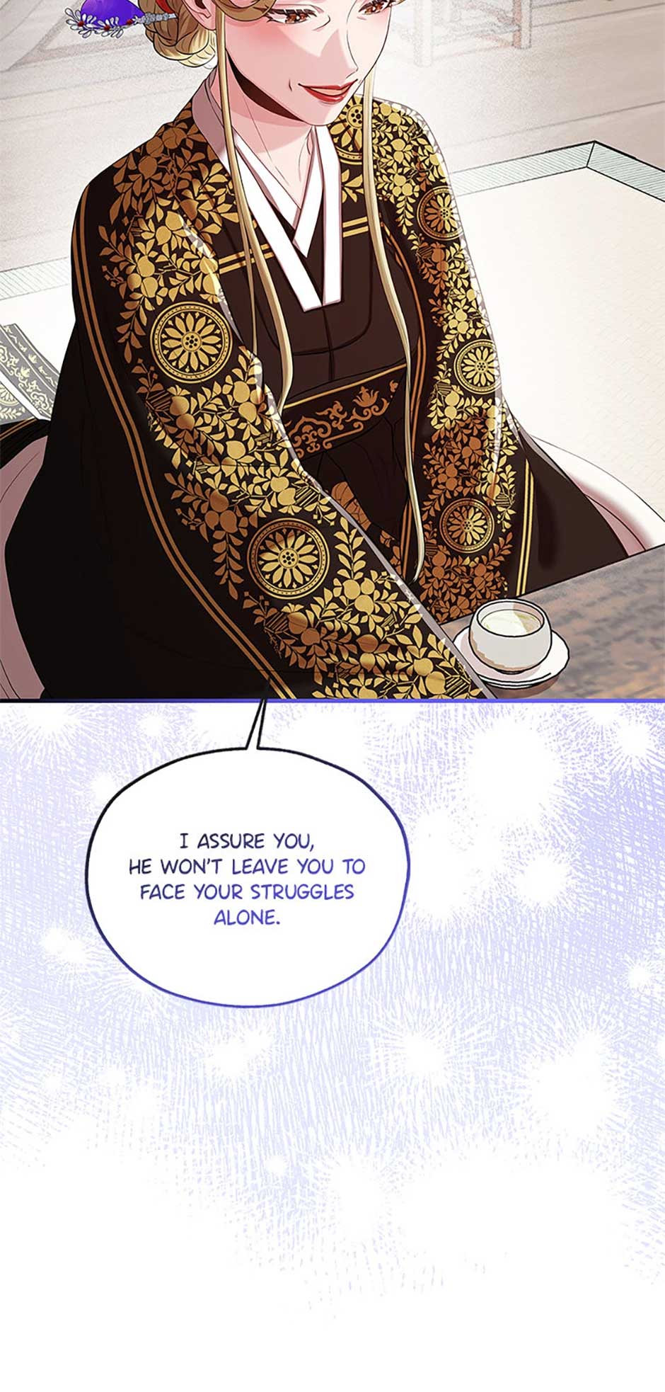 Avoiding the Heavenly Emperor Chapter 89 315 17