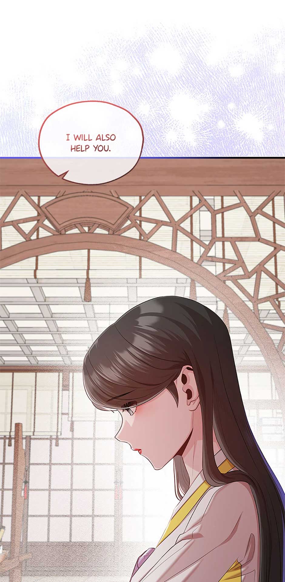 Avoiding the Heavenly Emperor Chapter 89 316 18