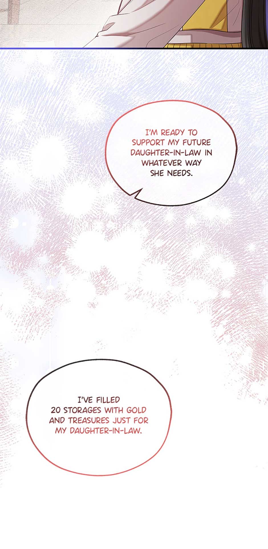 Avoiding the Heavenly Emperor Chapter 89 317 19
