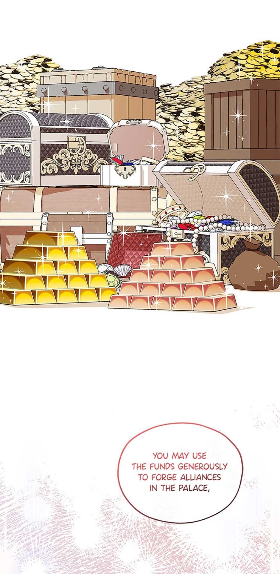 Avoiding the Heavenly Emperor Chapter 89 318 20