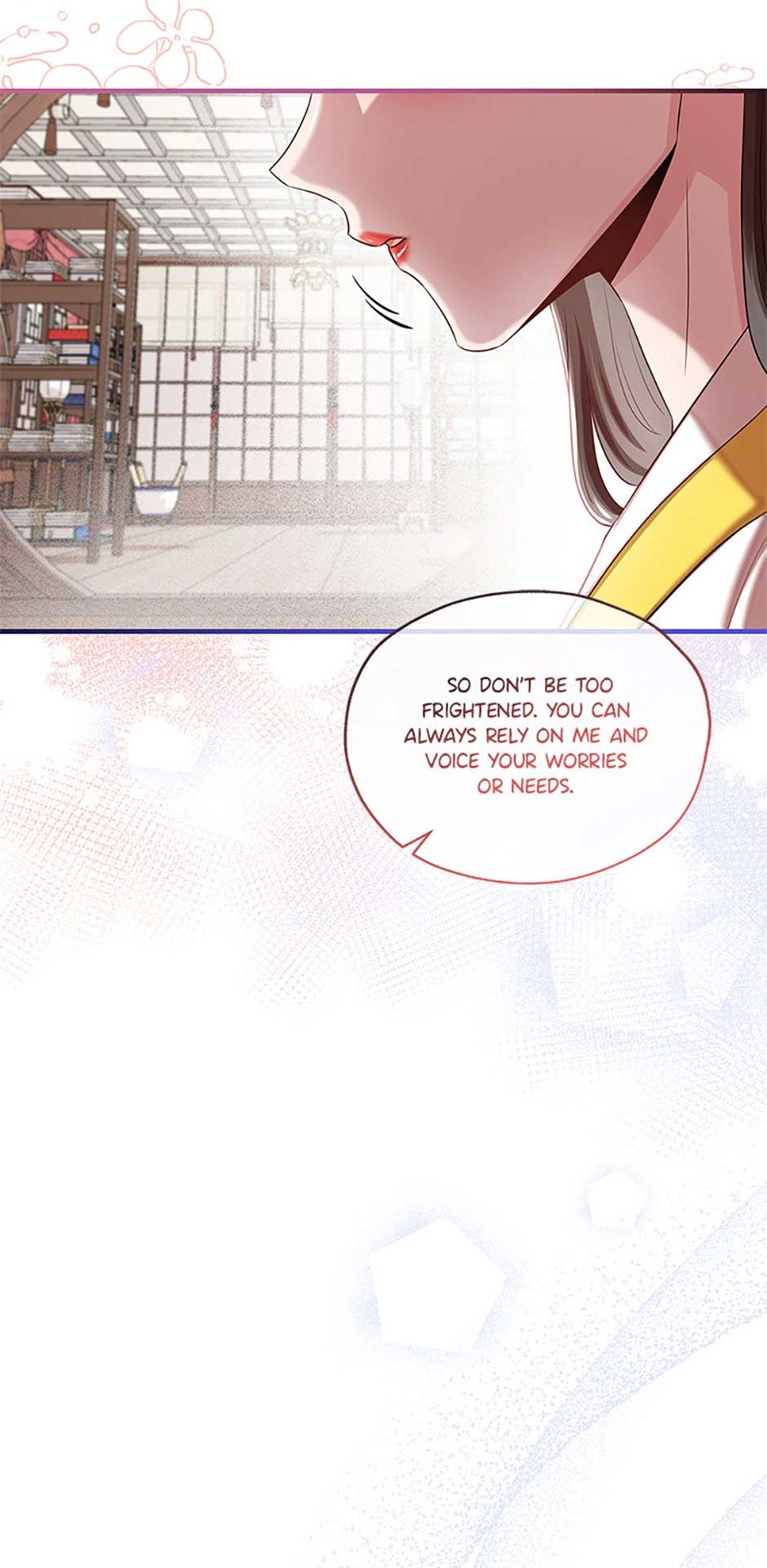 Avoiding the Heavenly Emperor Chapter 89 321 23