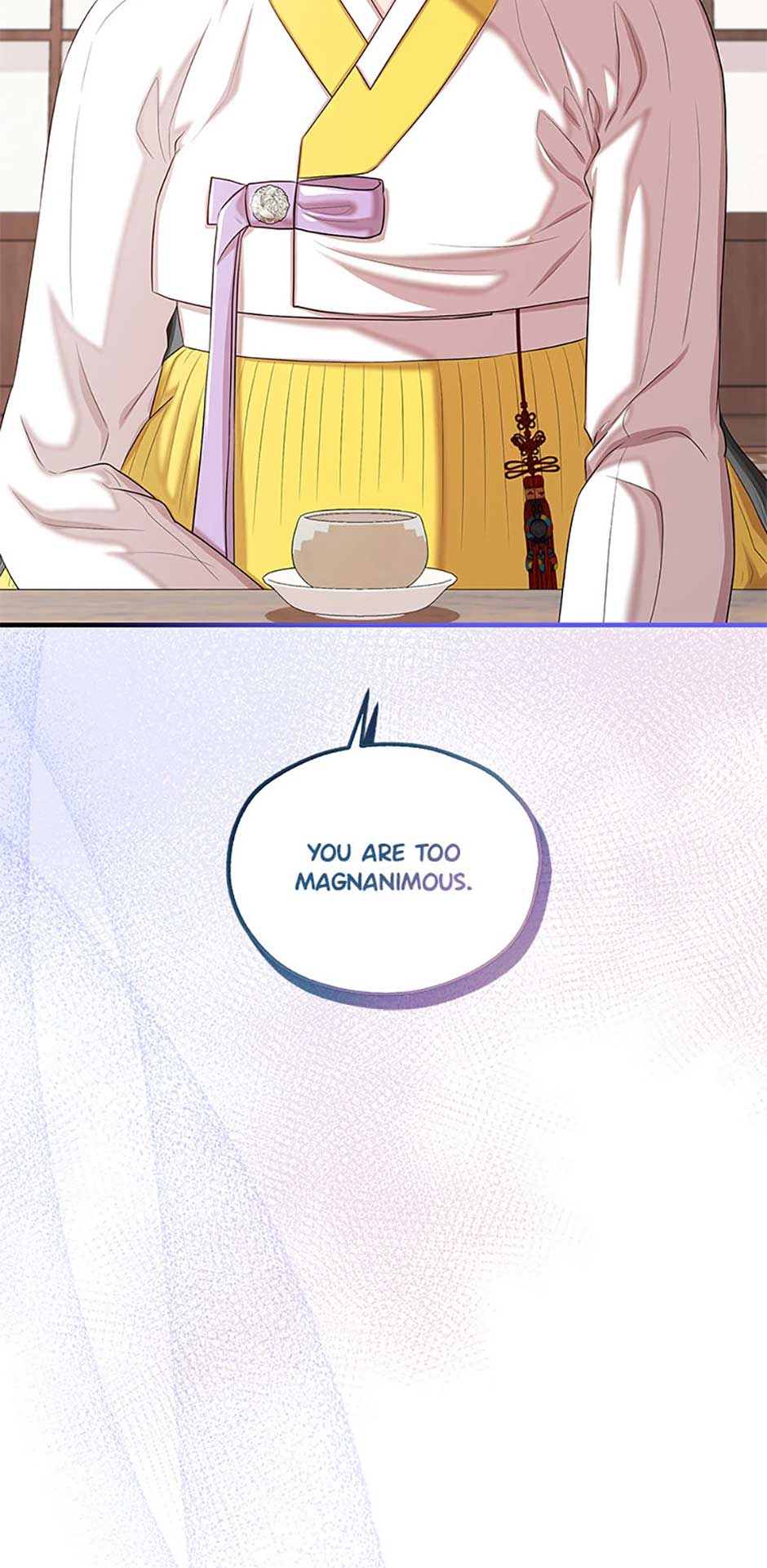 Avoiding the Heavenly Emperor Chapter 89 323 25