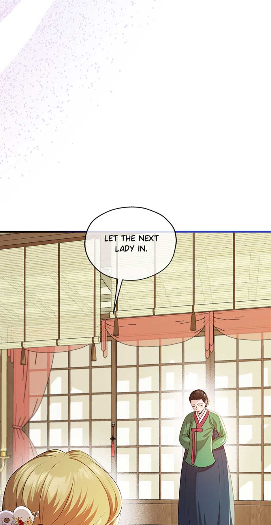 Avoiding the Heavenly Emperor Chapter 89 328 30