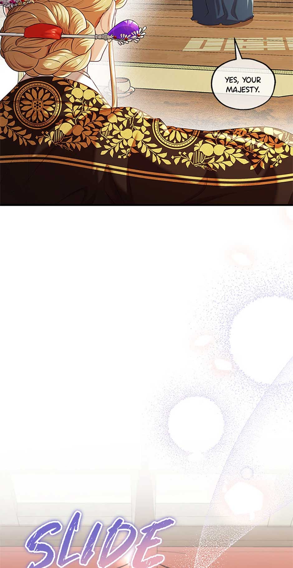 Avoiding the Heavenly Emperor Chapter 89 329 31