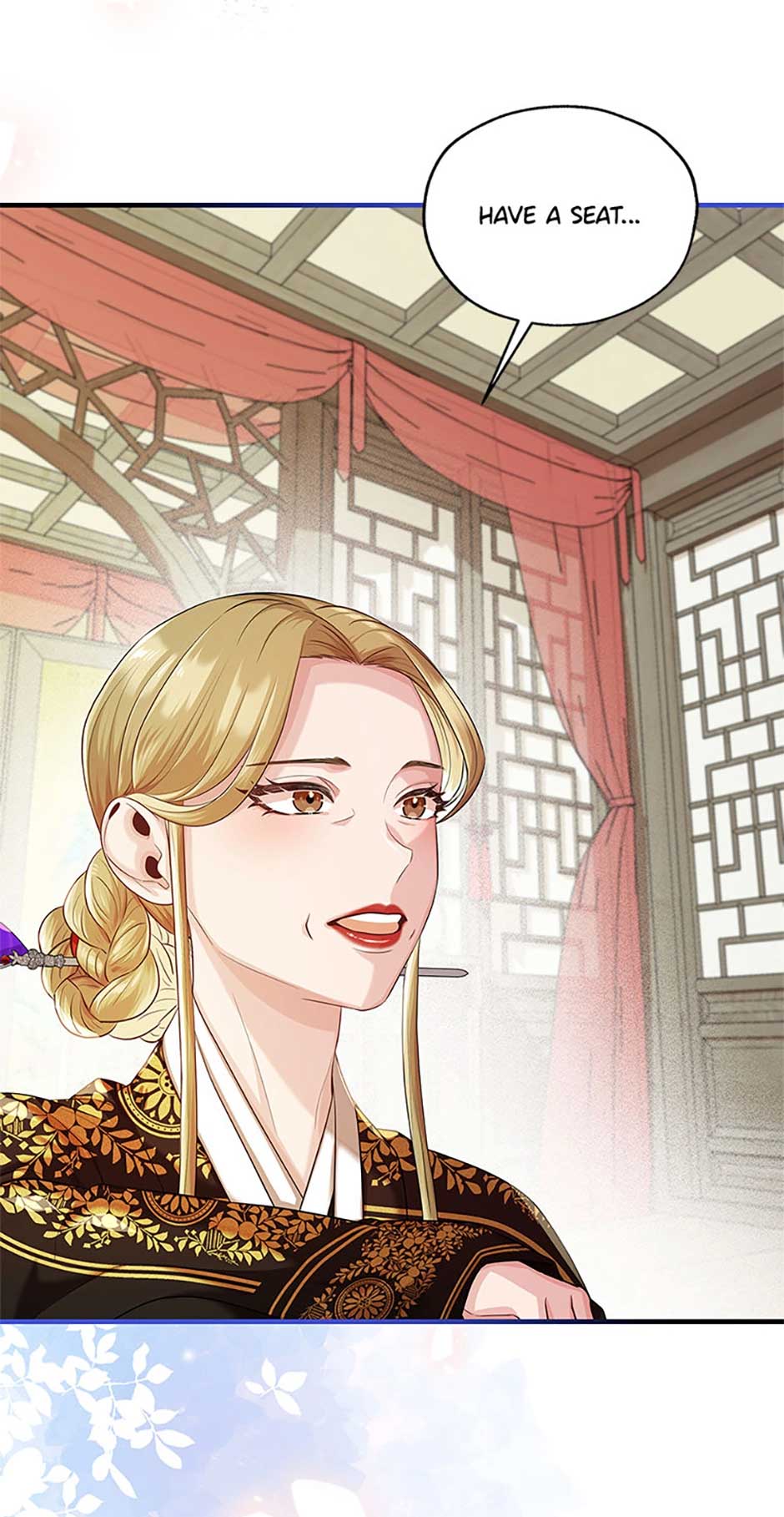 Avoiding the Heavenly Emperor Chapter 89 332 34