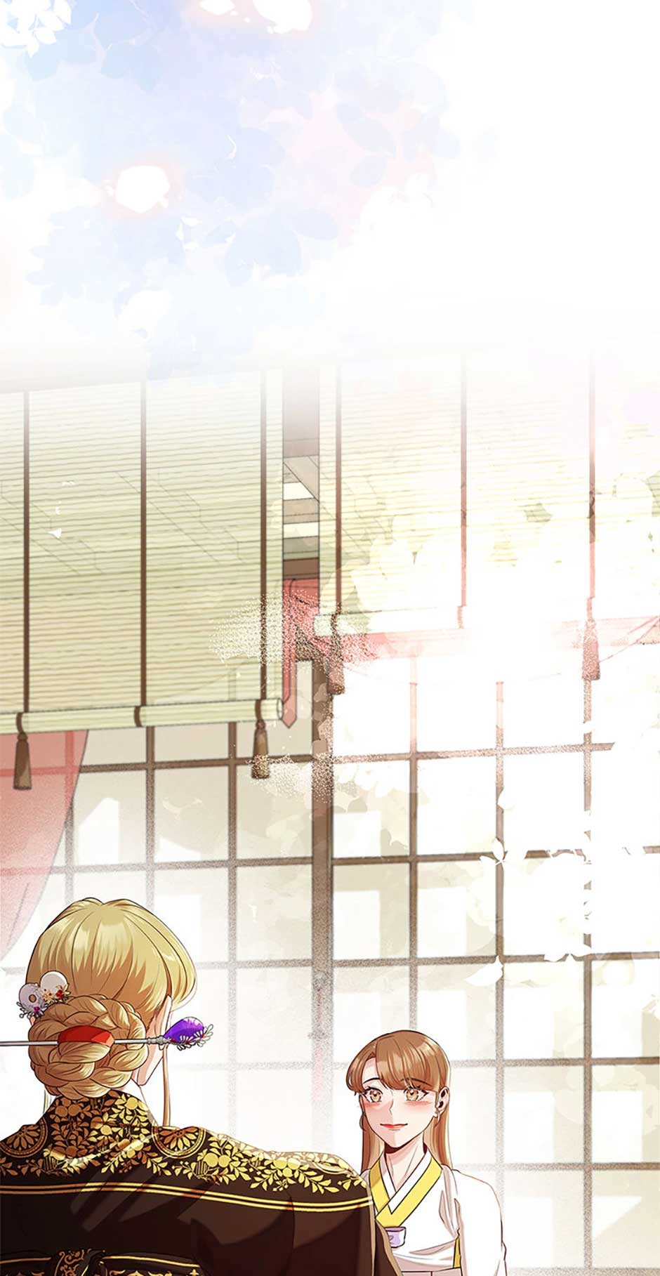 Avoiding the Heavenly Emperor Chapter 89 333 35
