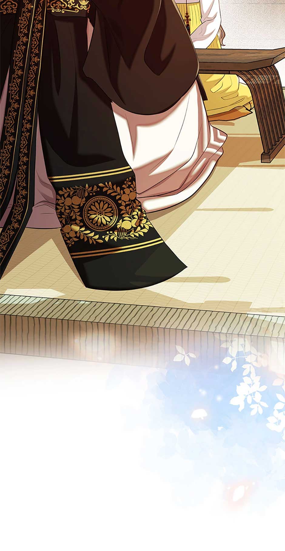 Avoiding the Heavenly Emperor Chapter 89 334 36