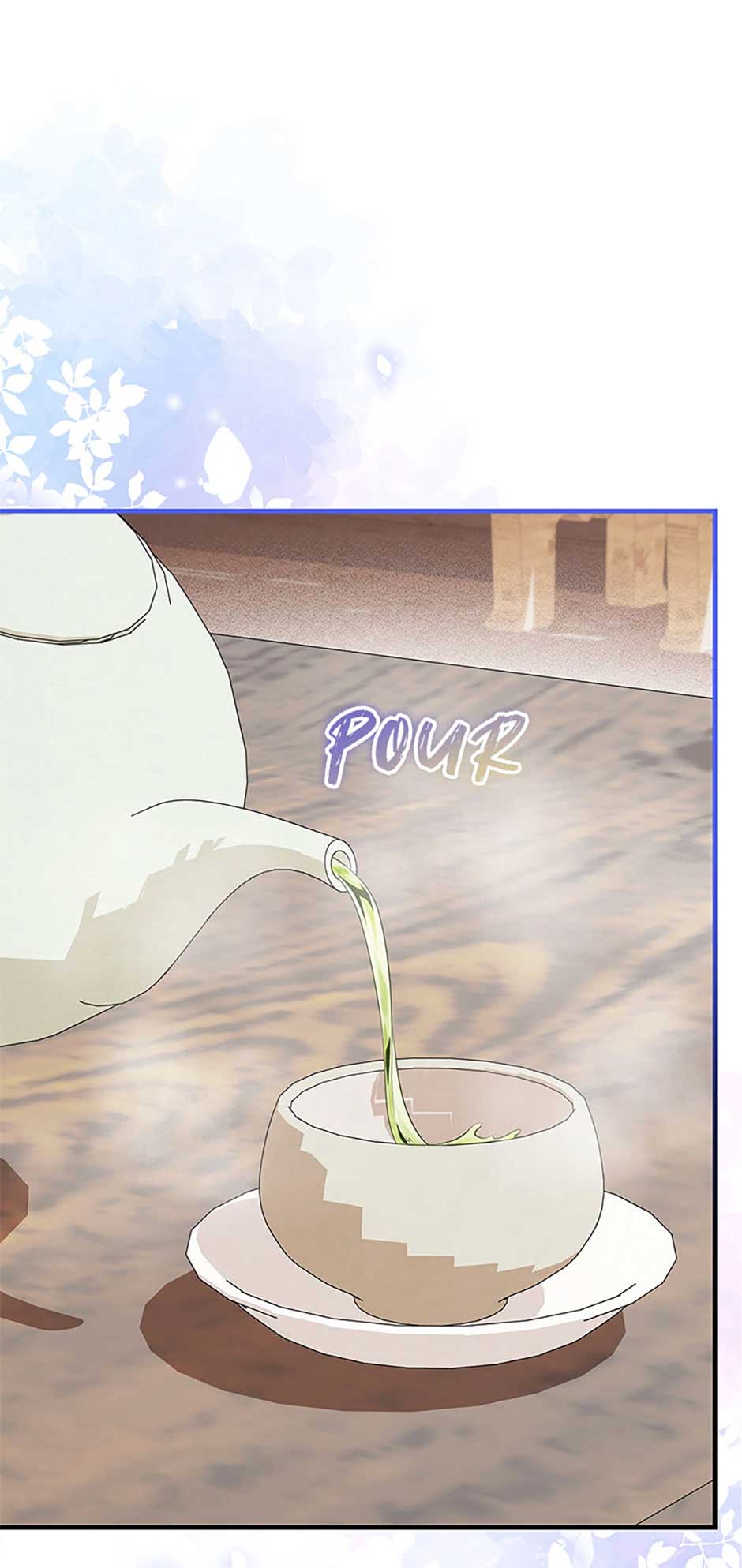 Avoiding the Heavenly Emperor Chapter 89 335 37
