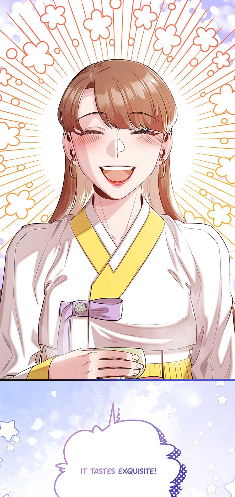 Avoiding the Heavenly Emperor Chapter 89 338 40