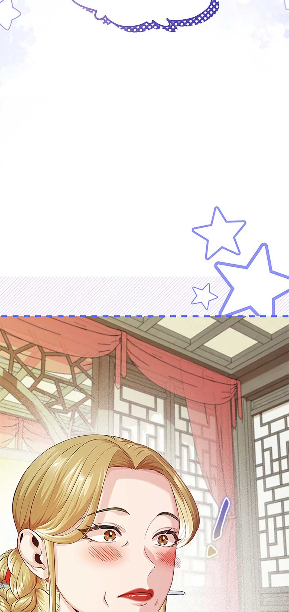 Avoiding the Heavenly Emperor Chapter 89 339 41