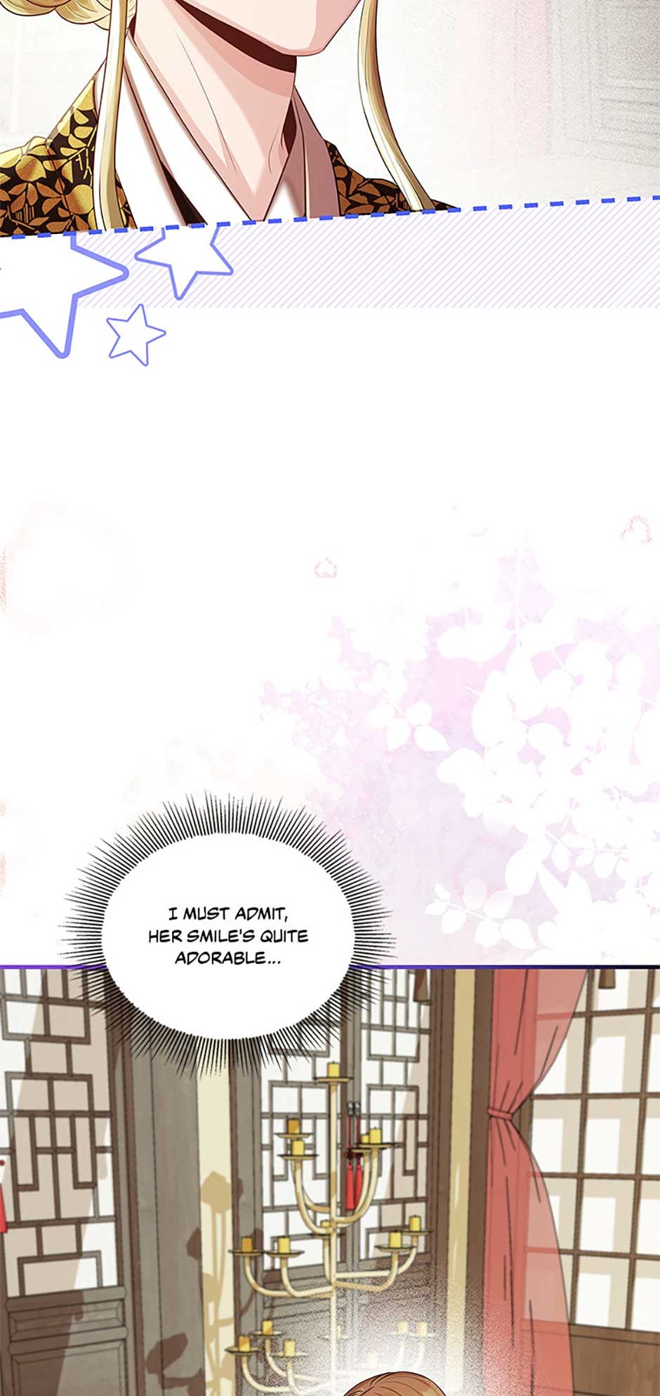 Avoiding the Heavenly Emperor Chapter 89 340 42