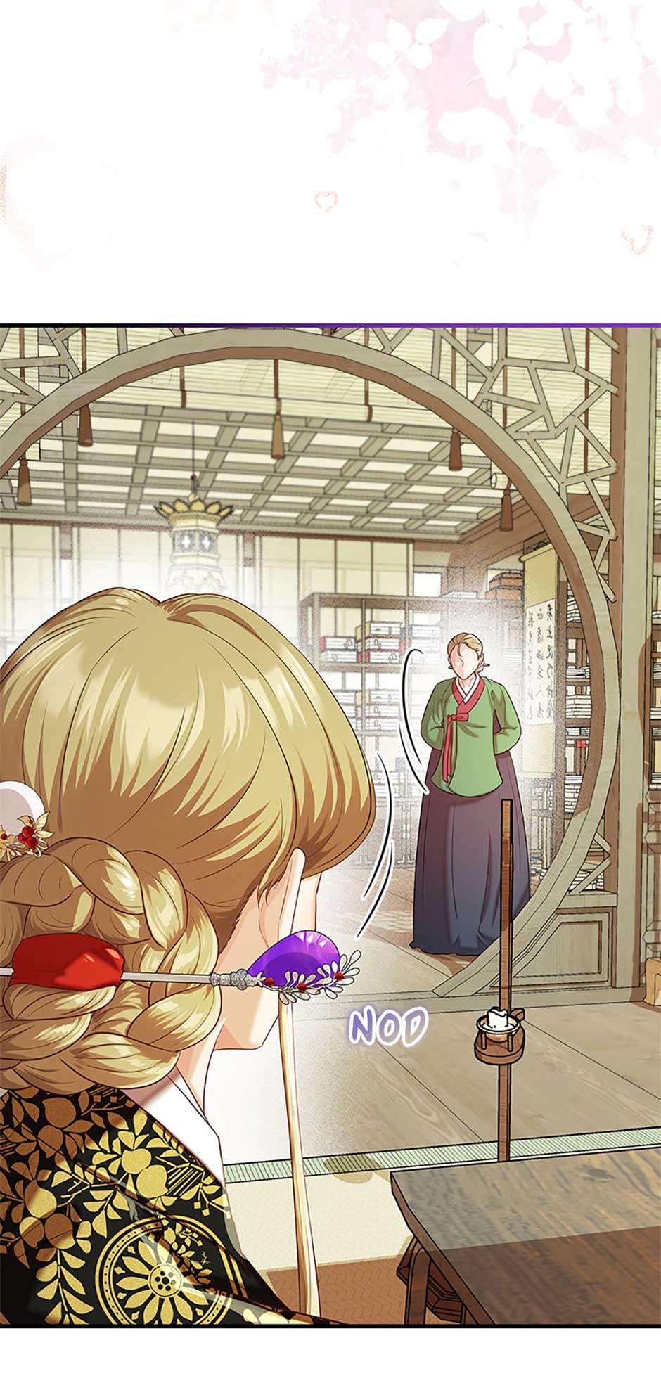 Avoiding the Heavenly Emperor Chapter 89 342 44