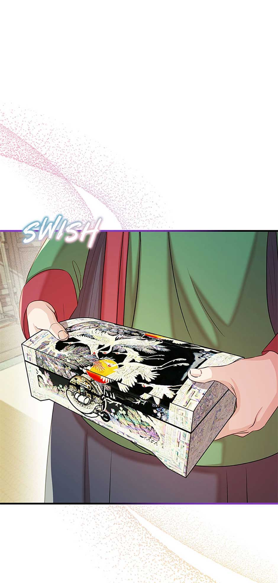 Avoiding the Heavenly Emperor Chapter 89 343 45