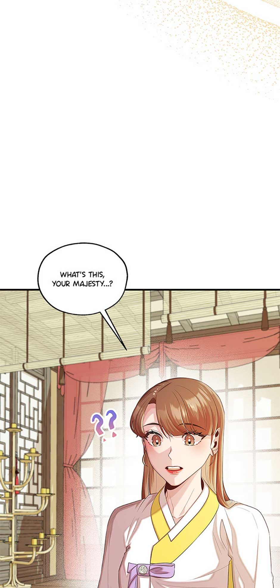 Avoiding the Heavenly Emperor Chapter 89 344 46