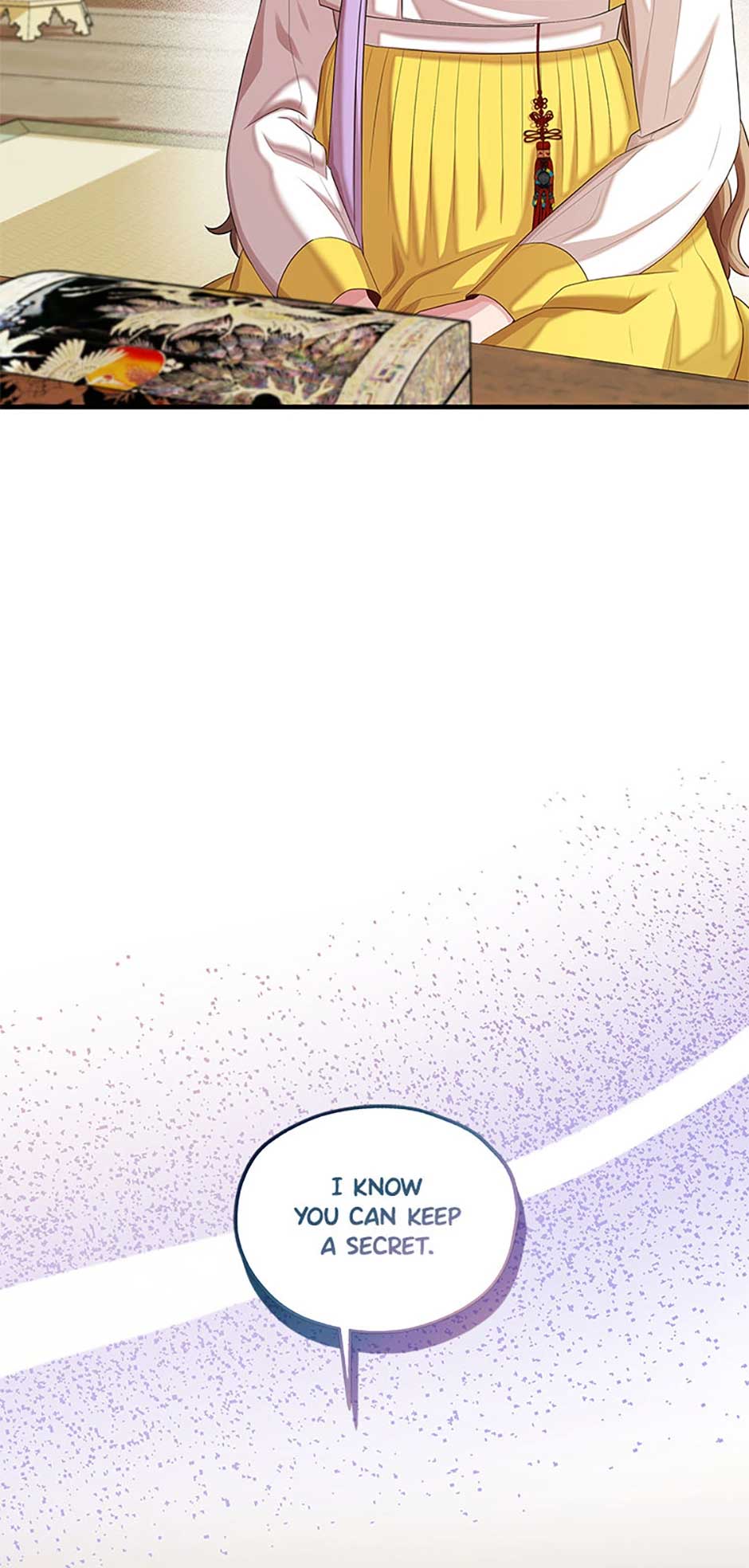 Avoiding the Heavenly Emperor Chapter 89 345 47