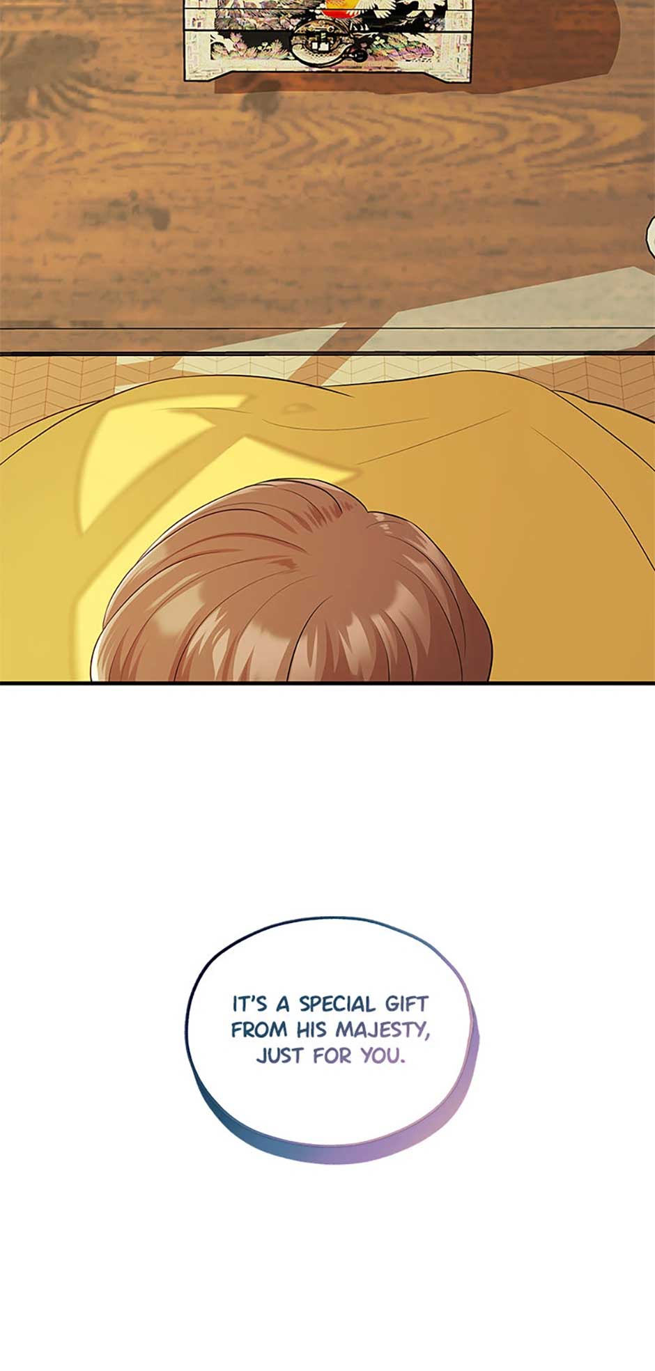 Avoiding the Heavenly Emperor Chapter 89 347 49