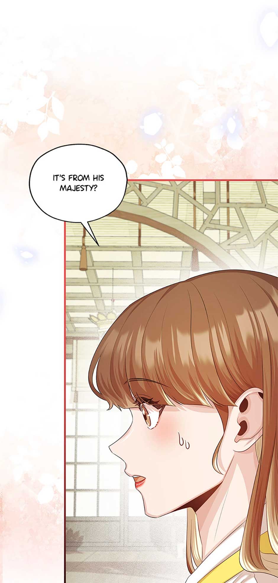 Avoiding the Heavenly Emperor Chapter 89 348 50