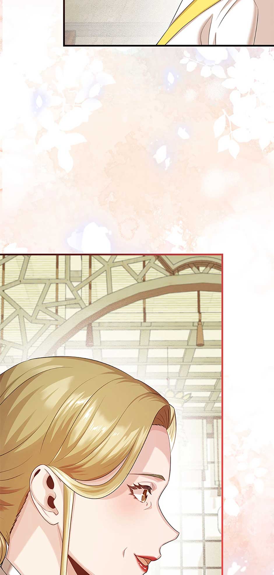 Avoiding the Heavenly Emperor Chapter 89 349 51