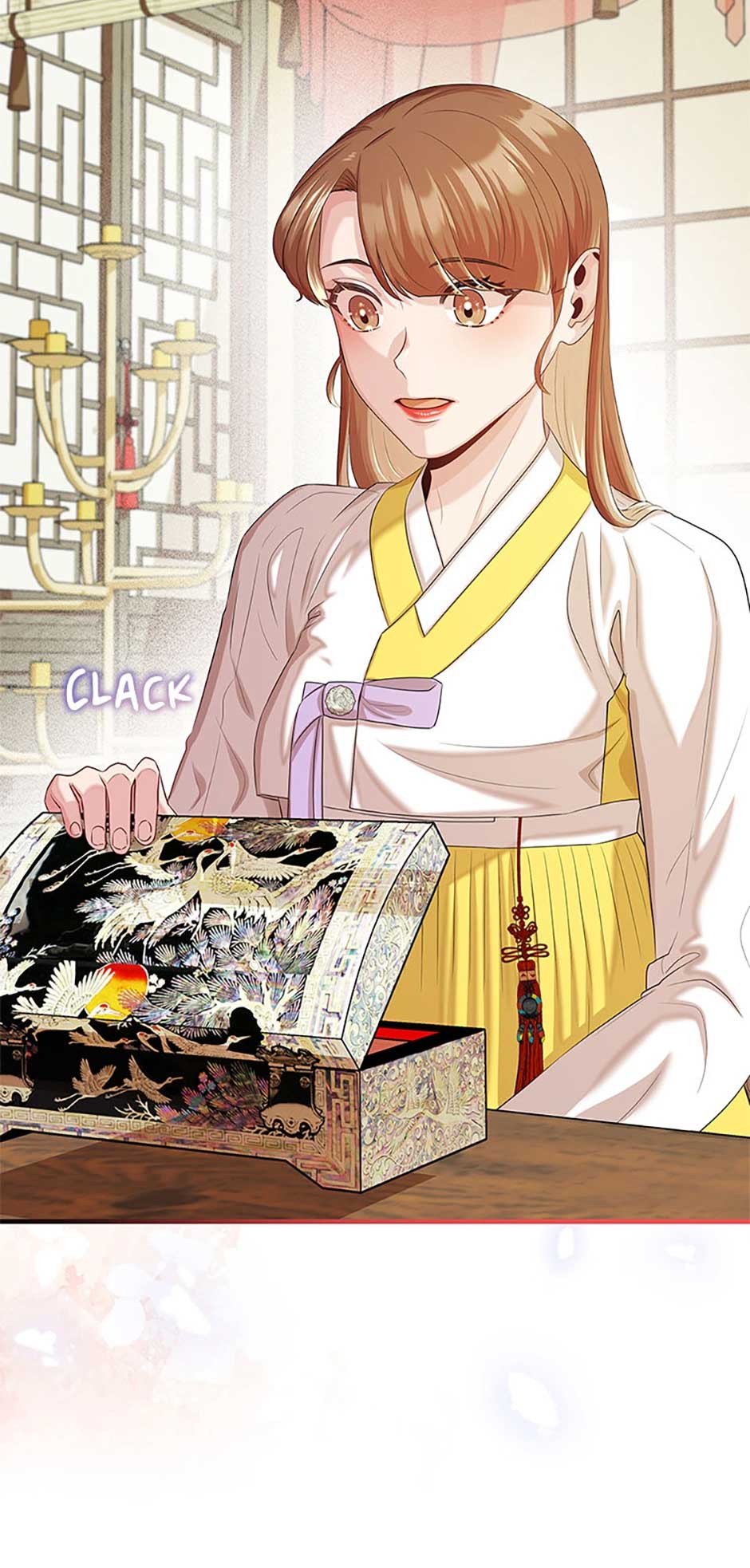 Avoiding the Heavenly Emperor Chapter 89 351 53
