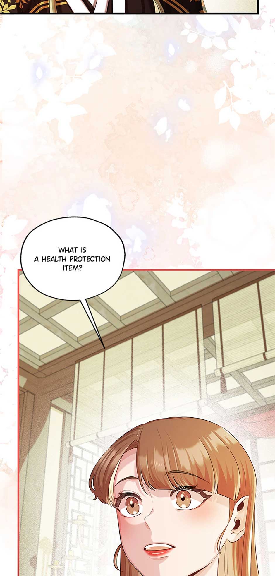 Avoiding the Heavenly Emperor Chapter 89 355 57