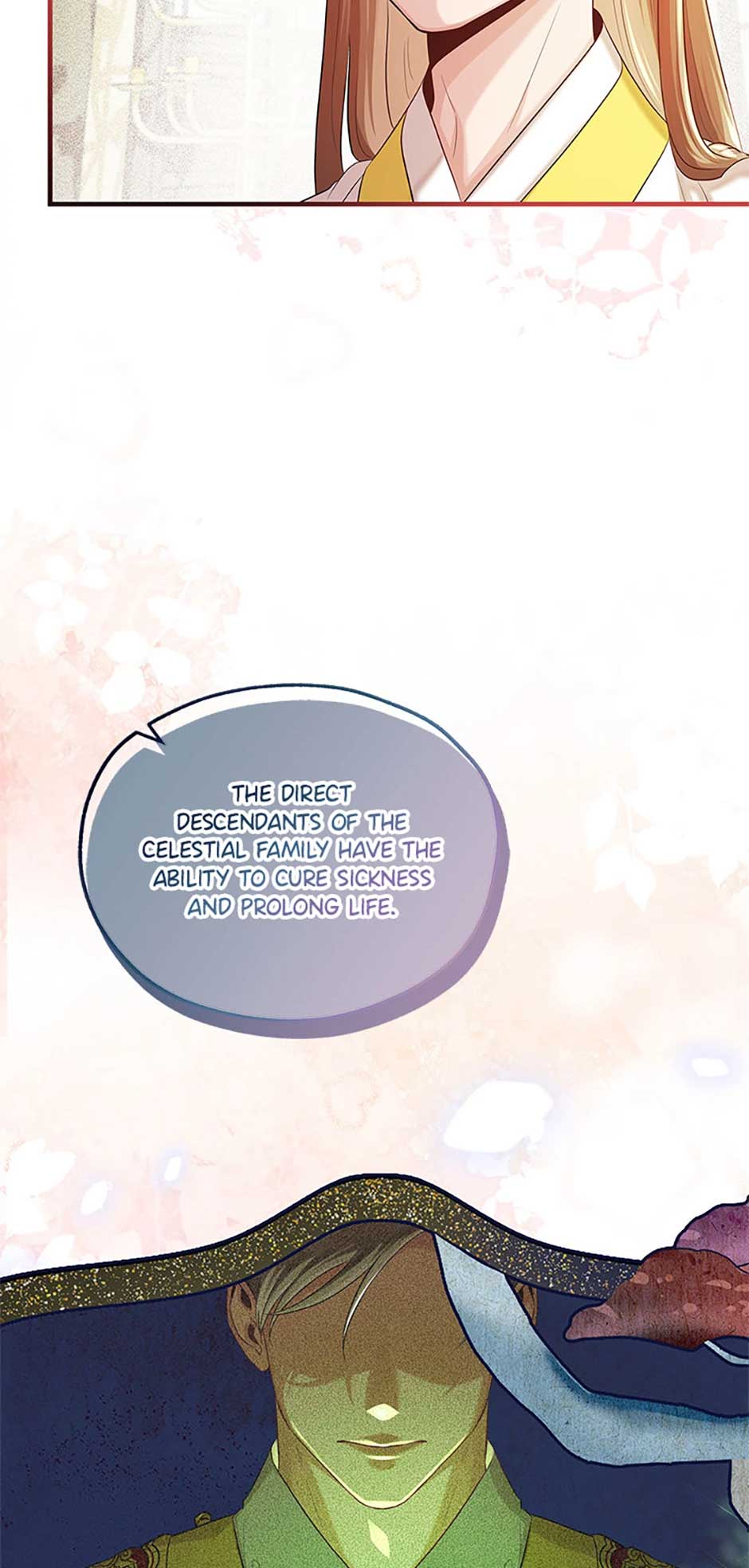 Avoiding the Heavenly Emperor Chapter 89 356 58