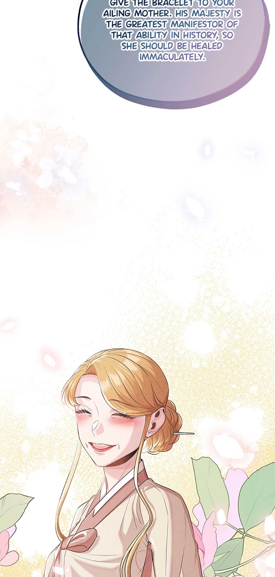 Avoiding the Heavenly Emperor Chapter 89 358 60